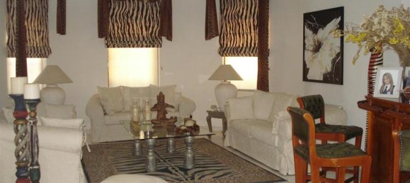 Вилла с 4 спальнями в Тала, Пафос, Кипр № 10531 7