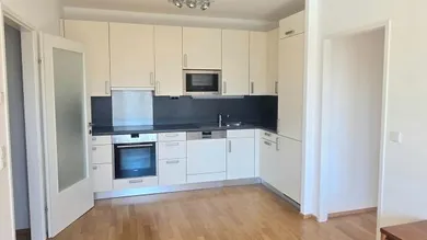 3-salle Appartement à Baden, Austria No. 210958