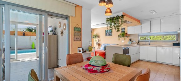 2 غرف نوم فيلا في Benijofar, Spain رقم 247747 5