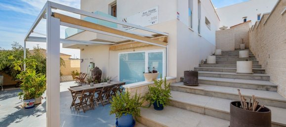 2 غرف نوم فيلا في Benijofar, Spain رقم 247747 3