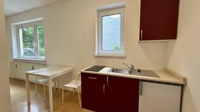 Студия в Ветцельсдорф, Австрия № 133335