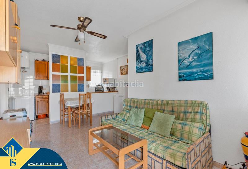 Bungalow T3 em Torrevieja, Spain N.º 258628