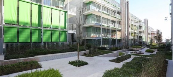 2 Schlafzimmer Wohnung in Lisbon, Portugal, Nr. 108335 24