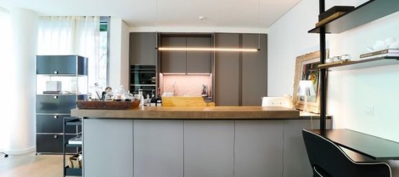 2 Schlafzimmer Wohnung in Lisbon, Portugal, Nr. 108335 5