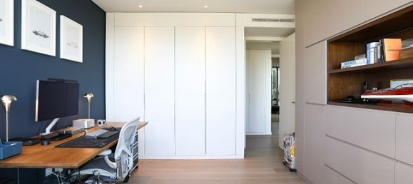 2 Schlafzimmer Wohnung in Lisbon, Portugal, Nr. 108335 15