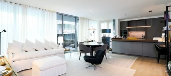 2 Schlafzimmer Wohnung in Lisbon, Portugal, Nr. 108335 3