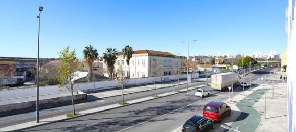 2 Schlafzimmer Wohnung in Lisbon, Portugal, Nr. 108335 29