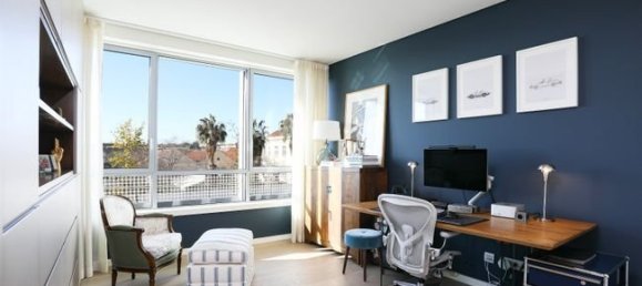 2 Schlafzimmer Wohnung in Lisbon, Portugal, Nr. 108335 14