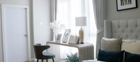 4 bedrooms Penthouse in Pattaya, Thailand No. 69060 15