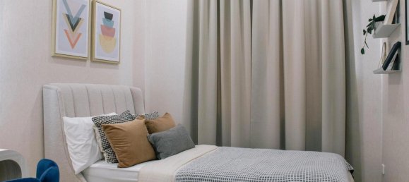 4 bedrooms Penthouse in Pattaya, Thailand No. 69060 11