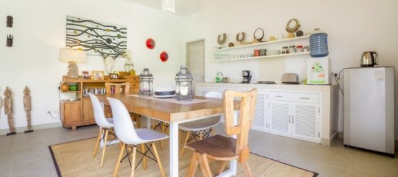 3 Schlafzimmer Villa in Seminyak, Indonesia, Nr. 3488 6