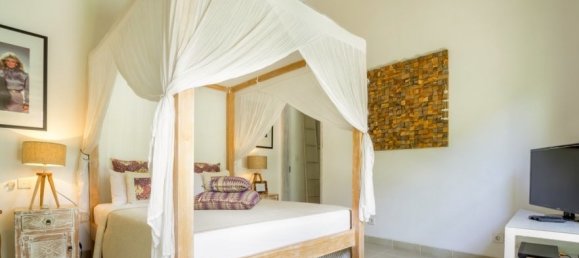 3 Schlafzimmer Villa in Seminyak, Indonesia, Nr. 3488 19