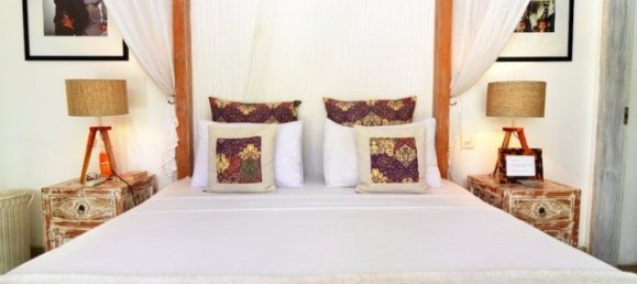 3 Schlafzimmer Villa in Seminyak, Indonesia, Nr. 3488 12