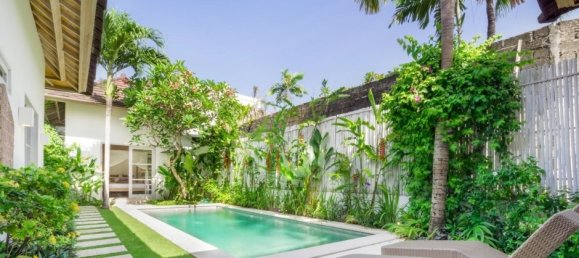 3 Schlafzimmer Villa in Seminyak, Indonesia, Nr. 3488 2