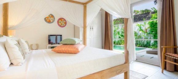3 Schlafzimmer Villa in Seminyak, Indonesia, Nr. 3488 10