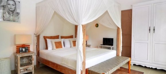 3 Schlafzimmer Villa in Seminyak, Indonesia, Nr. 3488 15