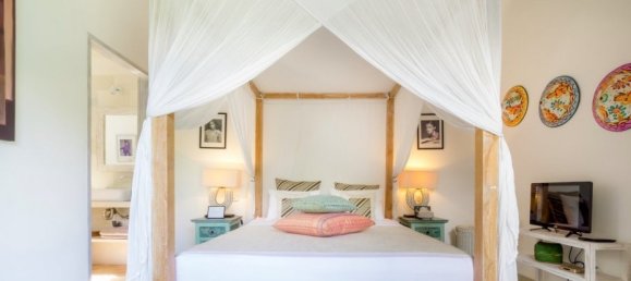 3 Schlafzimmer Villa in Seminyak, Indonesia, Nr. 3488 9