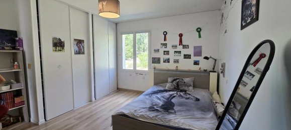 4 Schlafzimmer Haus in Charente, France, Nr. 277477 9