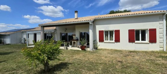 4 Schlafzimmer Haus in Charente, France, Nr. 277477 23