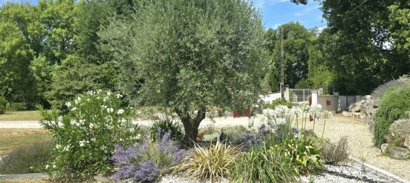 4 Schlafzimmer Haus in Charente, France, Nr. 277477 20