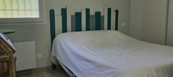 4 Schlafzimmer Haus in Charente, France, Nr. 277477 16