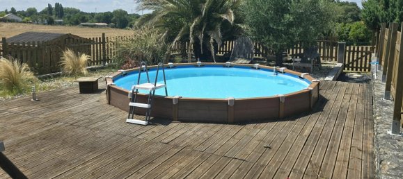 4 Schlafzimmer Haus in Charente, France, Nr. 277477 19