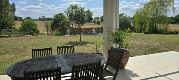 4 Schlafzimmer Haus in Charente, France, Nr. 277477 21