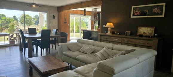 4 Schlafzimmer Haus in Charente, France, Nr. 277477 5