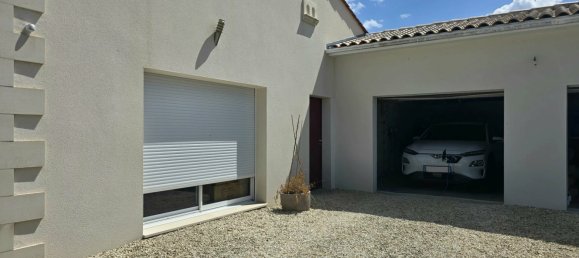 4 Schlafzimmer Haus in Charente, France, Nr. 277477 25