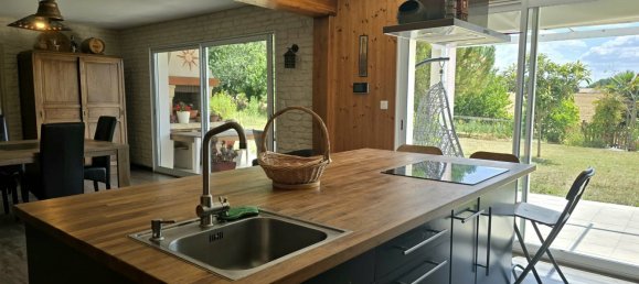 4 Schlafzimmer Haus in Charente, France, Nr. 277477 3