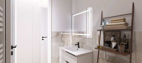 2-Zimmer Wohnung in Como, Italy, Nr. 294877 19