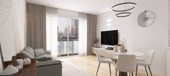 2-Zimmer Wohnung in Como, Italy, Nr. 294877 2