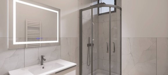 2-Zimmer Wohnung in Como, Italy, Nr. 294877 10