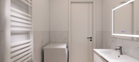 2-Zimmer Wohnung in Como, Italy, Nr. 294877 12