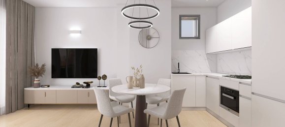 2-Zimmer Wohnung in Como, Italy, Nr. 294877 4