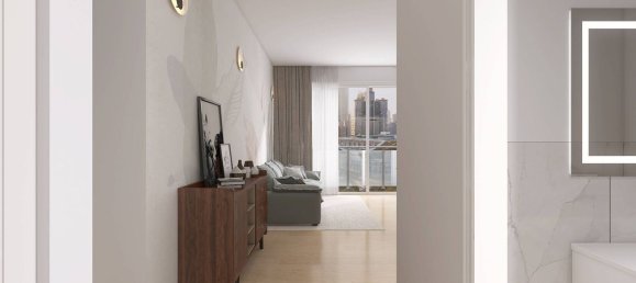 2-Zimmer Wohnung in Como, Italy, Nr. 294877 9