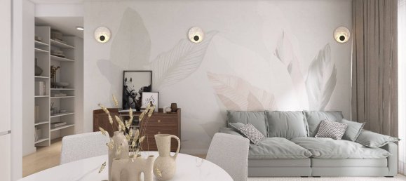 2-Zimmer Wohnung in Como, Italy, Nr. 294877 7