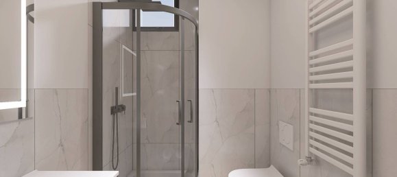 2-Zimmer Wohnung in Como, Italy, Nr. 294877 11