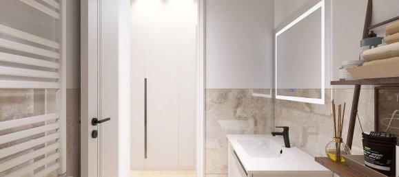 2-Zimmer Wohnung in Como, Italy, Nr. 294877 16