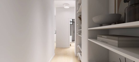 2-Zimmer Wohnung in Como, Italy, Nr. 294877 21