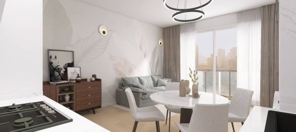 2-Zimmer Wohnung in Como, Italy, Nr. 294877 8