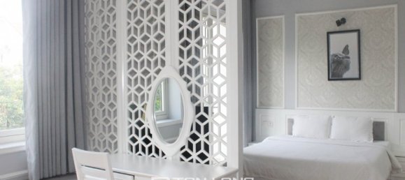 4 غرف نوم فيلا في Long Bien, Vietnam رقم 802 7