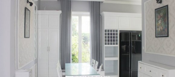 4 غرف نوم فيلا في Long Bien, Vietnam رقم 802 2