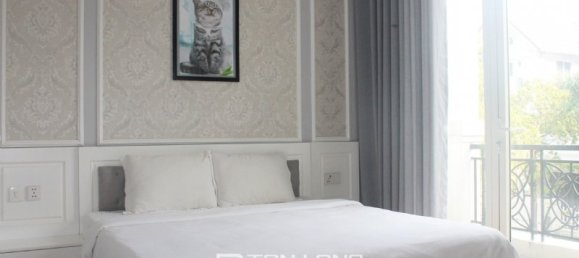 4 غرف نوم فيلا في Long Bien, Vietnam رقم 802 8