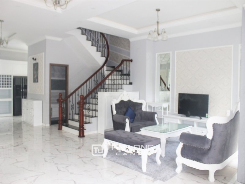 4 غرف نوم فيلا في Long Bien, Vietnam رقم 802