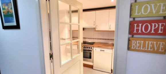 2 bedrooms Apartment in Mijas, Spain No. 148559 9