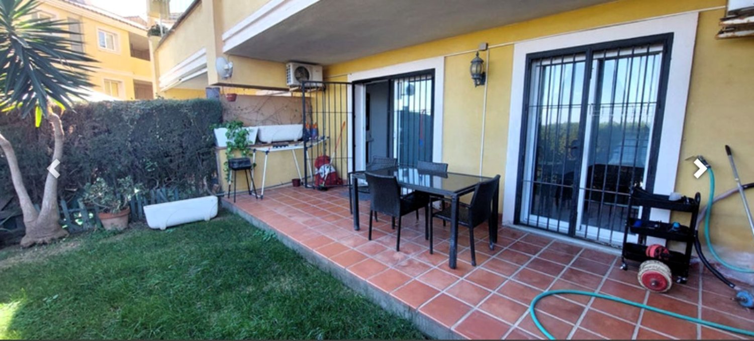 2 bedrooms Apartment in Mijas, Spain No. 148559