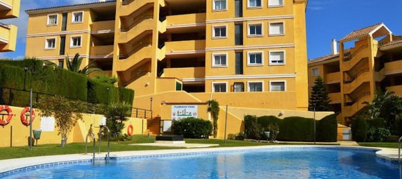 2 bedrooms Apartment in Mijas, Spain No. 148559 25