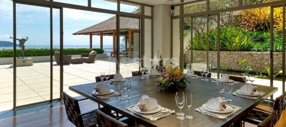4 bedrooms Cafe / restaurant in Phuket, Thailand No. 7588 5