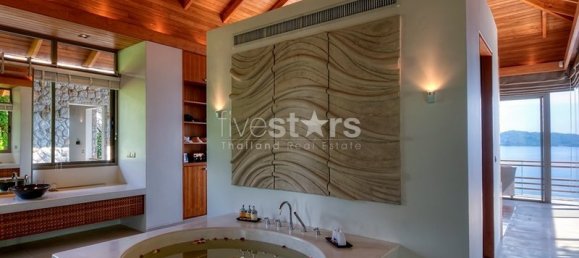 4 bedrooms Cafe / restaurant in Phuket, Thailand No. 7588 7